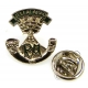 Somerset Light Infantry Lapel Pin Badge (Metal / Enamel)